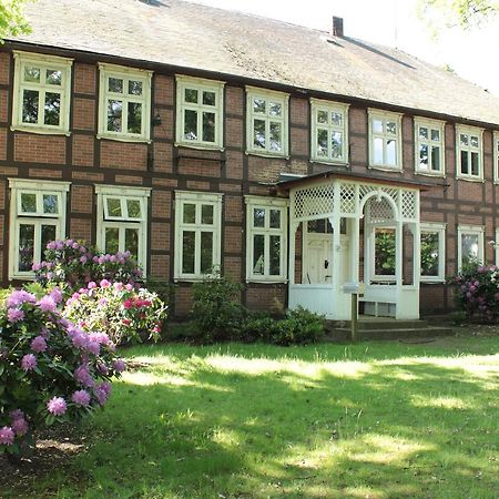 Gastehaus Tobringen 20 Vendégház Kültér fotó