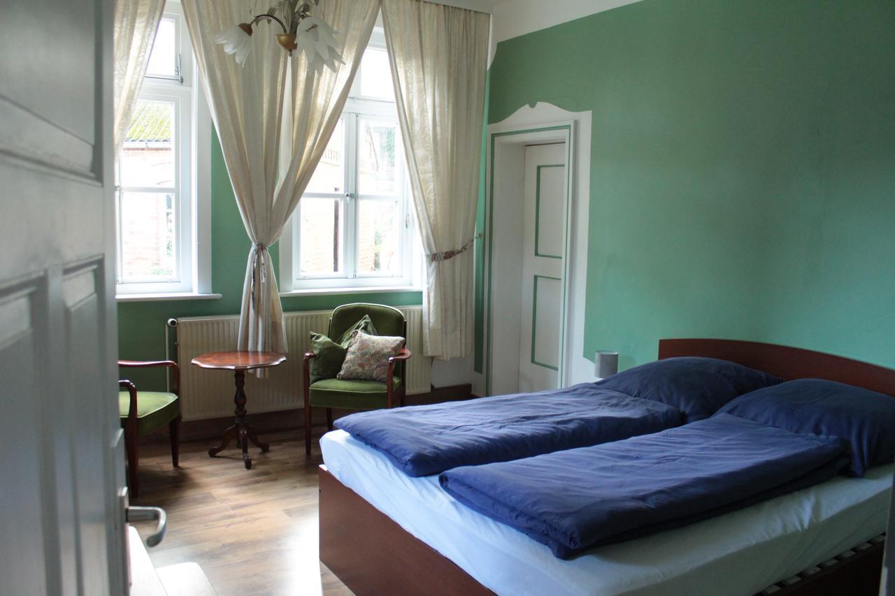 Gaestehaus Tobringen 20 Kültér fotó