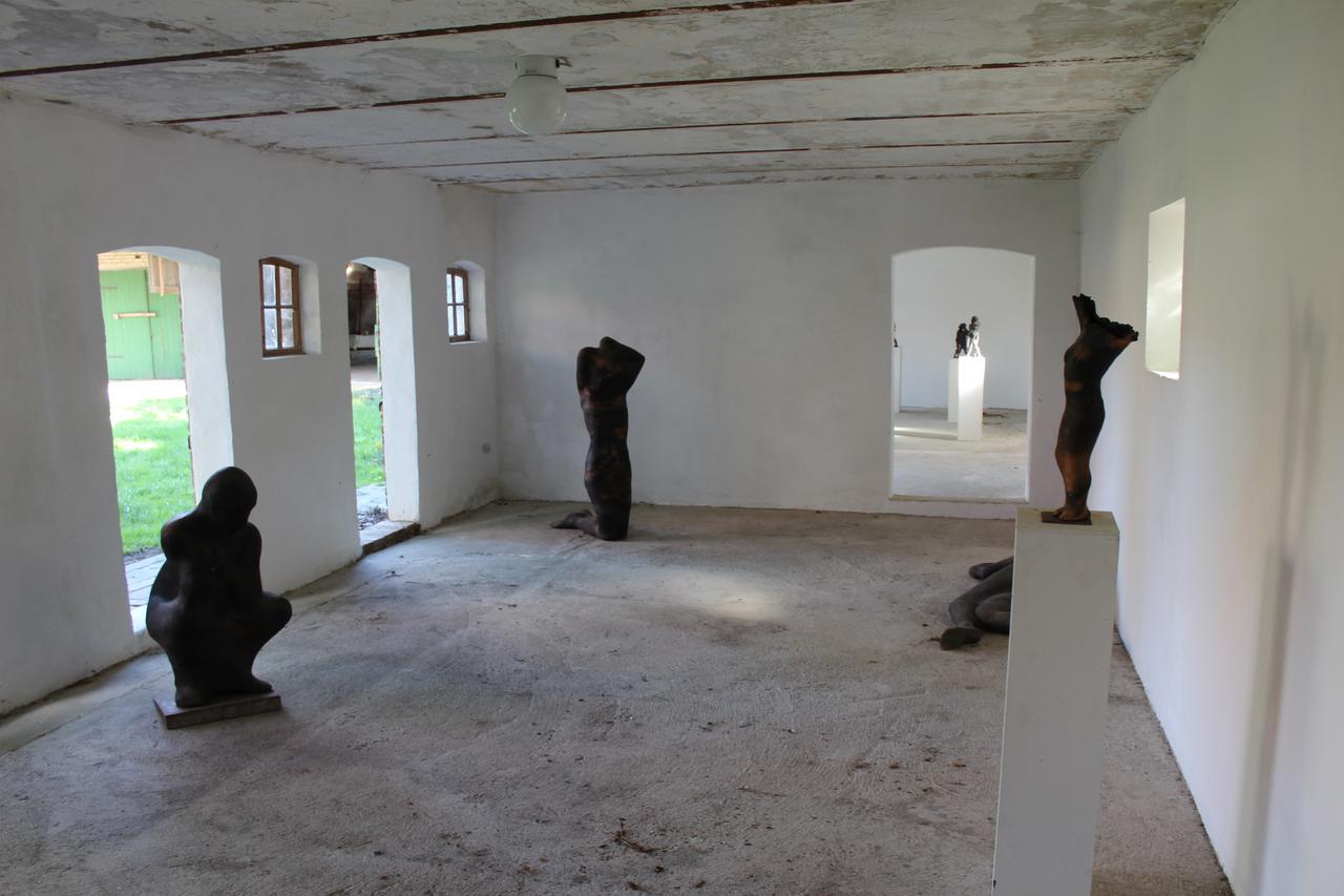 Gastehaus Tobringen 20 Vendégház Kültér fotó