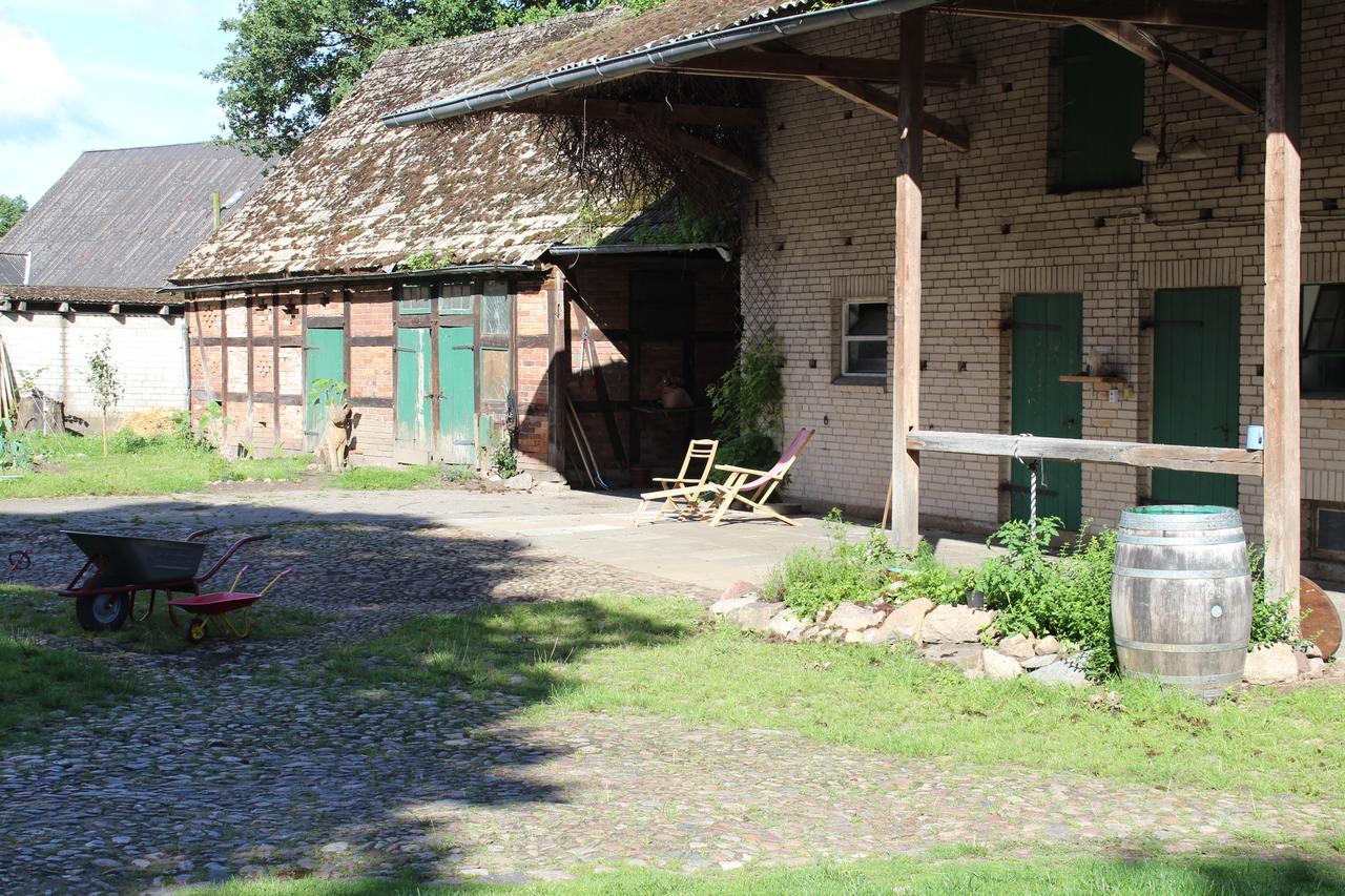 Gastehaus Tobringen 20 Vendégház Kültér fotó